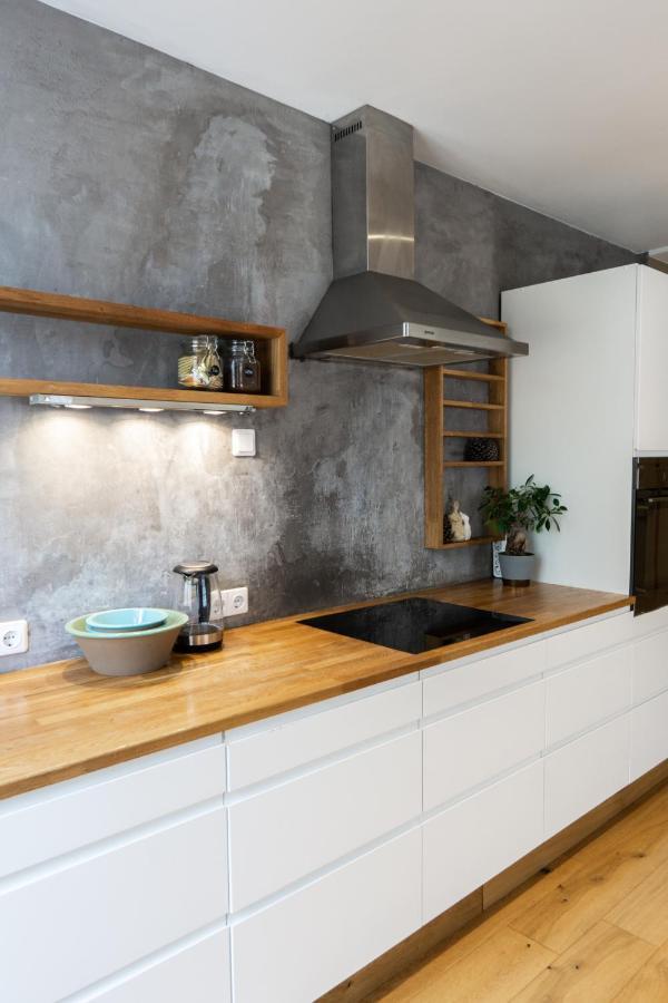 Cozy Apartment In Alesund City Exteriör bild