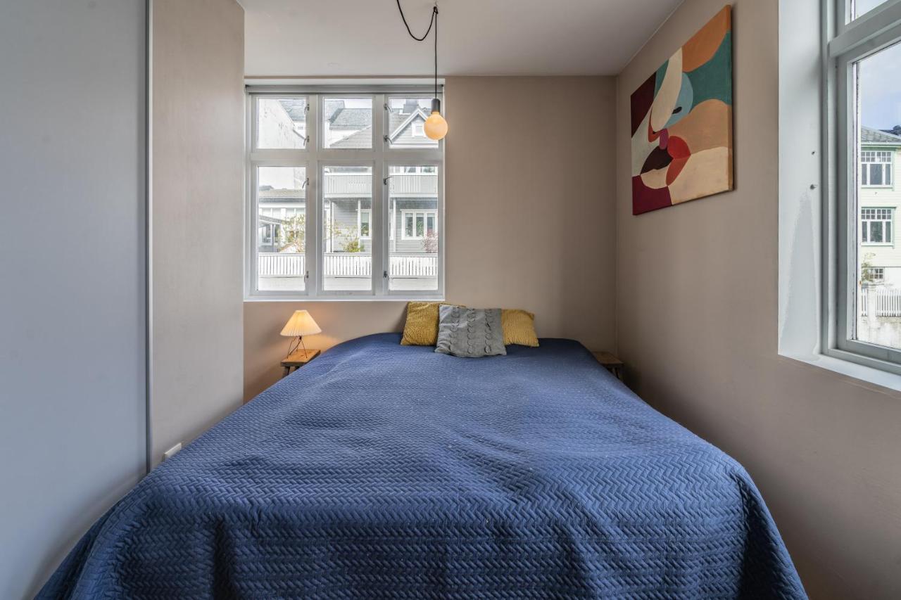 Cozy Apartment In Alesund City Exteriör bild